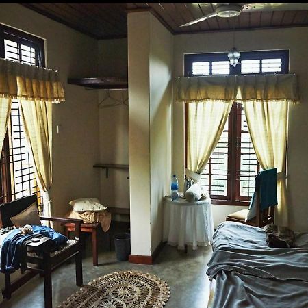 Lake Bungalow Hotel Kandy Zewnętrze zdjęcie