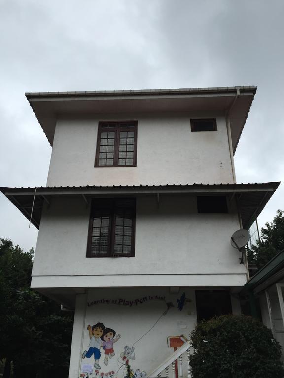 Lake Bungalow Hotel Kandy Zewnętrze zdjęcie