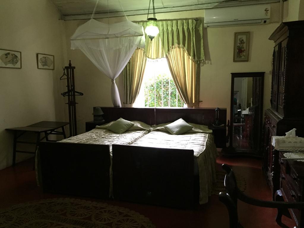 Lake Bungalow Hotel Kandy Pokój zdjęcie
