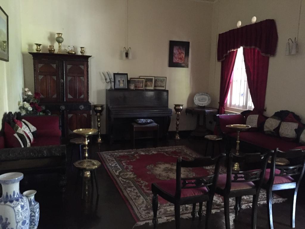 Lake Bungalow Hotel Kandy Zewnętrze zdjęcie
