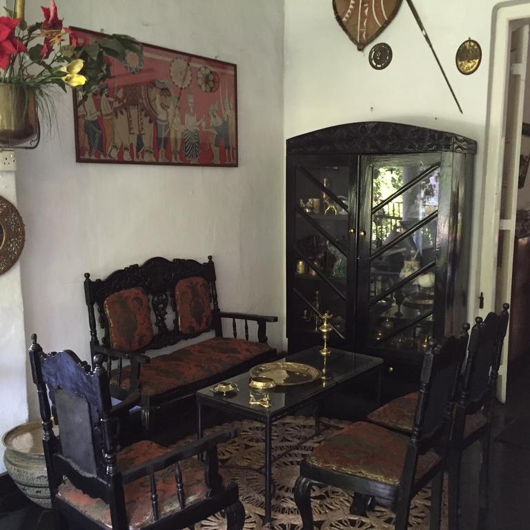 Lake Bungalow Hotel Kandy Zewnętrze zdjęcie