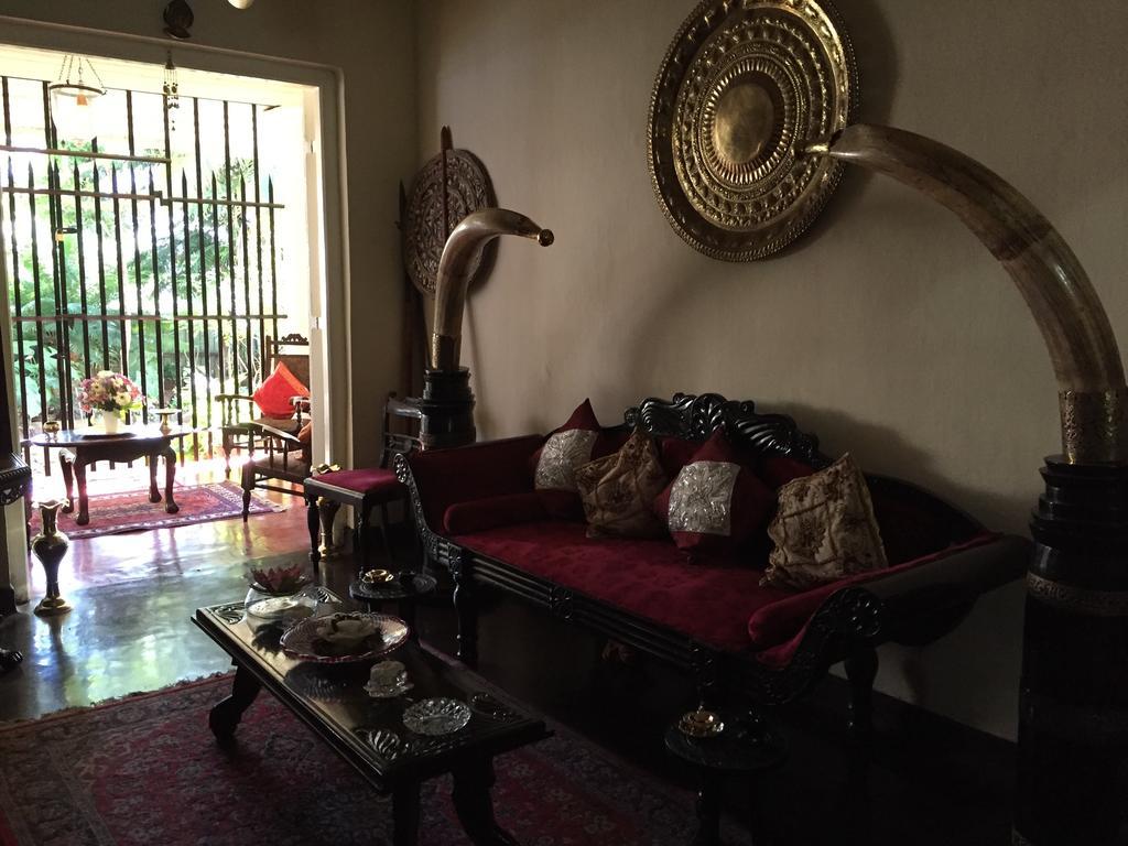 Lake Bungalow Hotel Kandy Zewnętrze zdjęcie