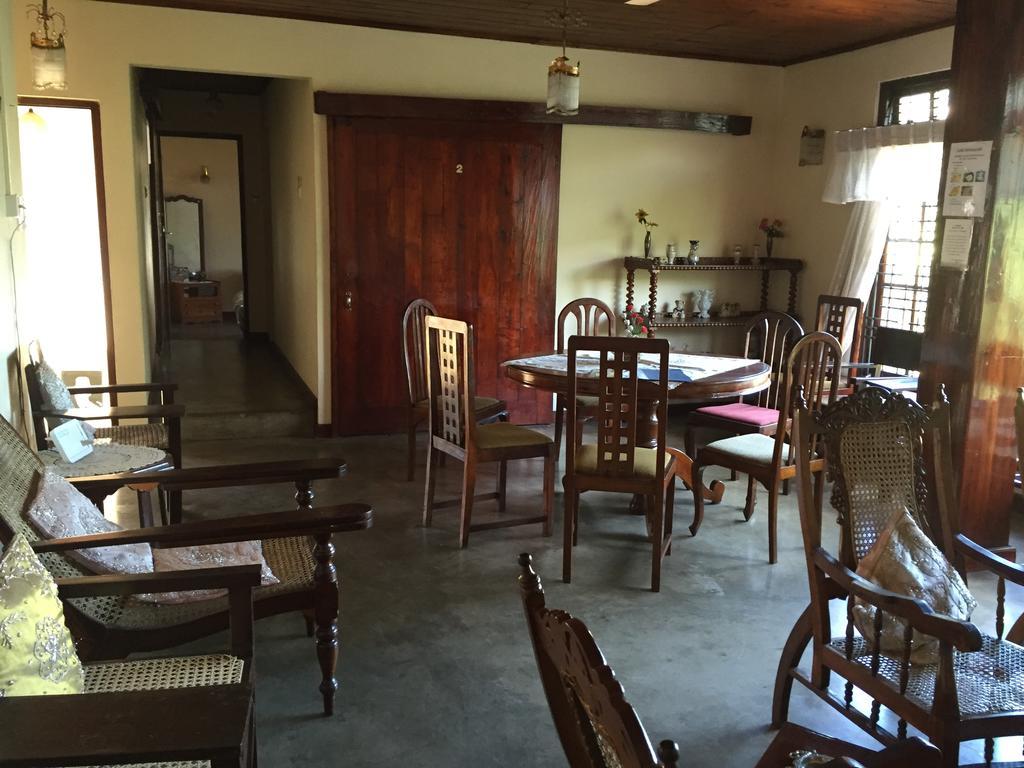 Lake Bungalow Hotel Kandy Zewnętrze zdjęcie