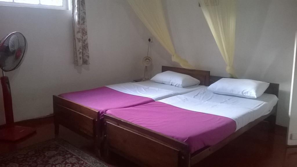 Lake Bungalow Hotel Kandy Zewnętrze zdjęcie