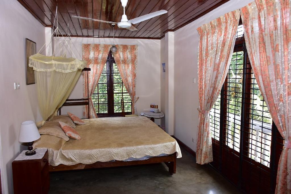 Lake Bungalow Hotel Kandy Zewnętrze zdjęcie